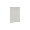 036049 Legrand Plaque Pleine Pour Coffret Marina Hxl: 300x220