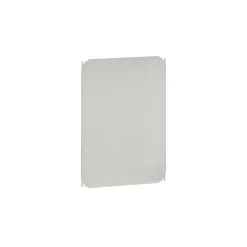 036049 Legrand Plaque Pleine Pour Coffret Marina Hxl: 300x220