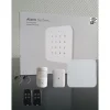 Lifebox alarme maison wifi et gsm sans fil connectée casa- kit 1