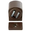 Loqueteau réglable Marron 6 kg Diall