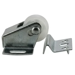 Loqueteau à rouleau Diall vendu par 2