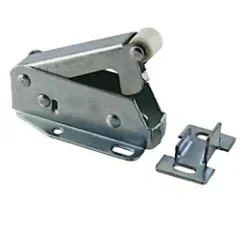 Loqueteau Tip Latch à pression Diall