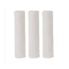 Lot 3 cartouches filtre à eau 1 micron - ultra-filtration particules fines