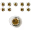 Lot de 10 adaptateurs douille B22/E14 - Zenitech