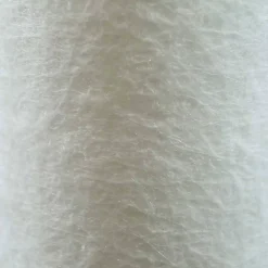 Lot de 5 Cartouches Filtrante Anti Sédiments Microfibre 9 pouces 3/4 - 5 microns Fabriquées en France