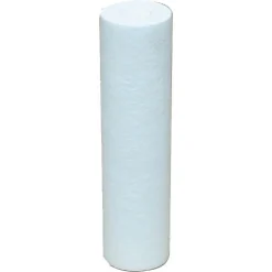 Lot de 2 cartouches pour filtres 20µm anti-boue et particules - POLAR - CJ1020X2