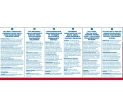 Lot de 2 colles Papiers Peints en Pâte Semin Sem-Pro XXL, Prêt à l'Emploi, Seau de 5 kg