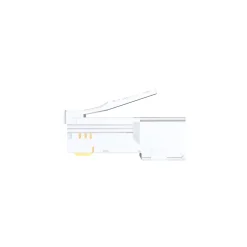 Lot de 100 connecteurs RJ45 CAT6 UTP UNITEK