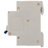 Lot de 20 disjoncteurs 16A PH/N - NF - Zenitech