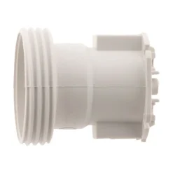 Lot de 10 douilles de chantier E27 sans bague - Zenitech