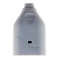Lot de 10 fiches femelles 2P 6A - Gris - Zenitech