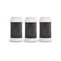 Lot de 3 filtres de remplacement ÖKO TAP