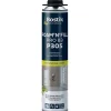 Lot de 12 Mousses expansives PU pistolable P305 Foam'n'Fill Pro B3 750ml BOSTIK