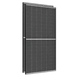 Lot de 2 Panneaux solaires 500Wc TrinaSolar Bifacial - Bi-verre