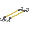 LOT DE 2 TENDEURS PLATS 80 CM CATERPILLAR