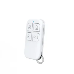 Lot de 2 Télécommandes pour Alarme-Caméra KYF-CAM-027 et KYF-ALARM-012