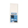 Lot 5 tamis filtrants 131/25 25 microns CINTROPUR
