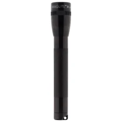 Maglite Lampe torche Mini R6 + Accessoires livrés en blister - Noir