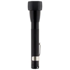 Maglite Lampe torche Mini R6 + Accessoires livrés en blister - Noir