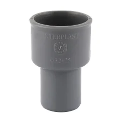 Manchette de réparation mâle femelle Fitt ø25-32 mm