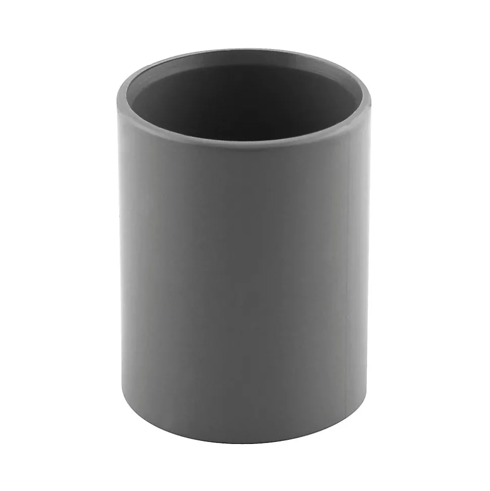 Manchon à butée PVC évacuation Fitt SRBMAN032 matière PVC Ø 32 mm