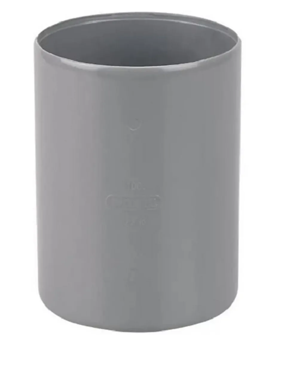 Manchon coulisse PVC 100 GN - Diamètre 100 mm