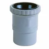 Manchon dilatation mâle femelle ø125 mm Fitt