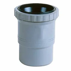 Manchon dilatation mâle femelle ø125 mm Fitt