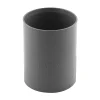 Manchon femelle femelle Fitt gris ø40 mm