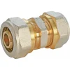 Manchon égal à compression pour tube Multicouche Ø20