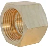 Manchon laiton double femelle 20/27 (3/4")