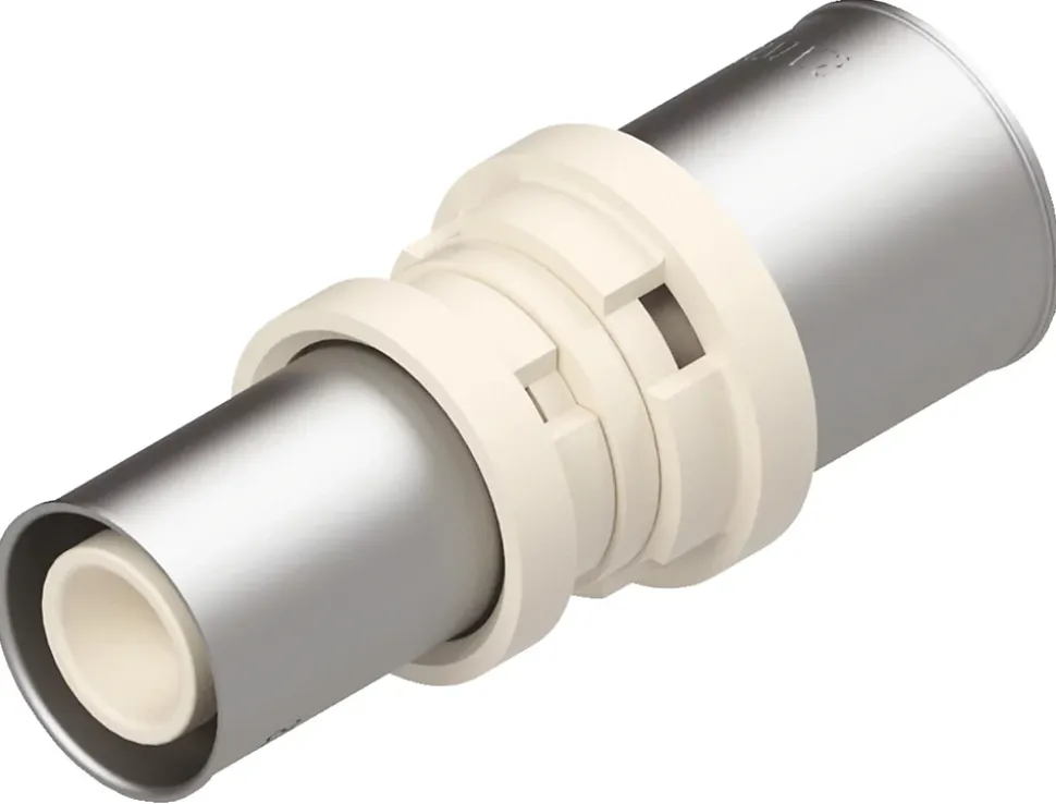 Manchon réduit PPSU à sertir multicouche Ø20-16 Somatherm for you