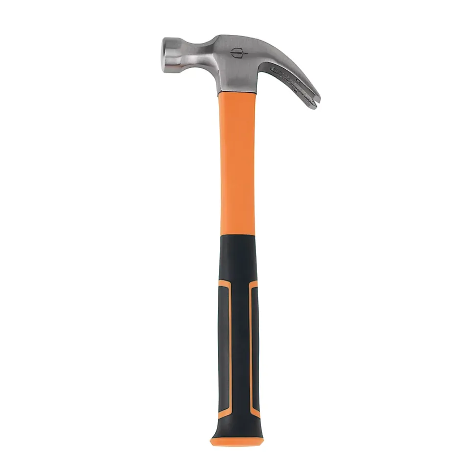 Marteau d'épinceur Magnusson HM02 tête en acier au carbone 330 mm