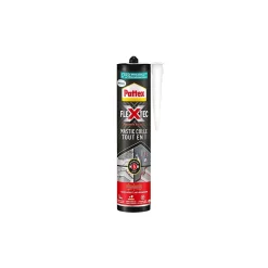 Mastic colle Tout en 1 Polymère Hybride Pattex