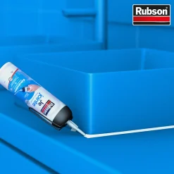 Mastic Rubson Sanitaire Je Jointe transparent MSP 100ml