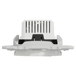 Mécanisme double chargeur usb A + C 12W Schneider Electric Odace blanc