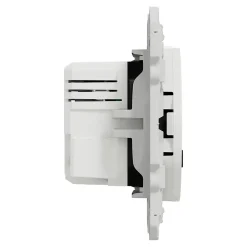 Mécanisme double chargeur usb A + C 12W Schneider Electric Odace blanc