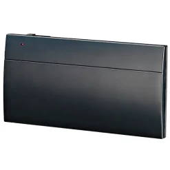 Meliconi - Antenne TV amplifiée d'intérieur AD PROFESSIONAL R1 USB - Portée 20kms - Signaux numériques DVBT/DVB-T2 - Filtres 4G 5G