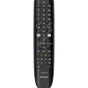 Meliconi - Télécommande universelle FACILE TV+ - 100% fonctions d'origine - Corps en gomme antichoc - Accès direct Netflix et Prim
