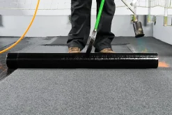 Membrane d'étanchéité Soprema 1 x 6m