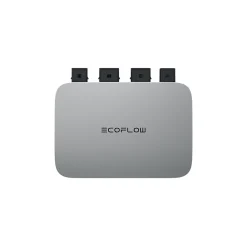 Micro-onduleur EcoFlow PowerStream 800 pour panneau solaire