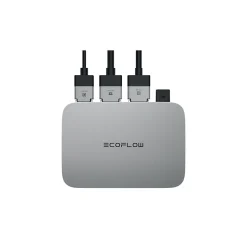Micro-onduleur EcoFlow PowerStream 800 pour panneau solaire