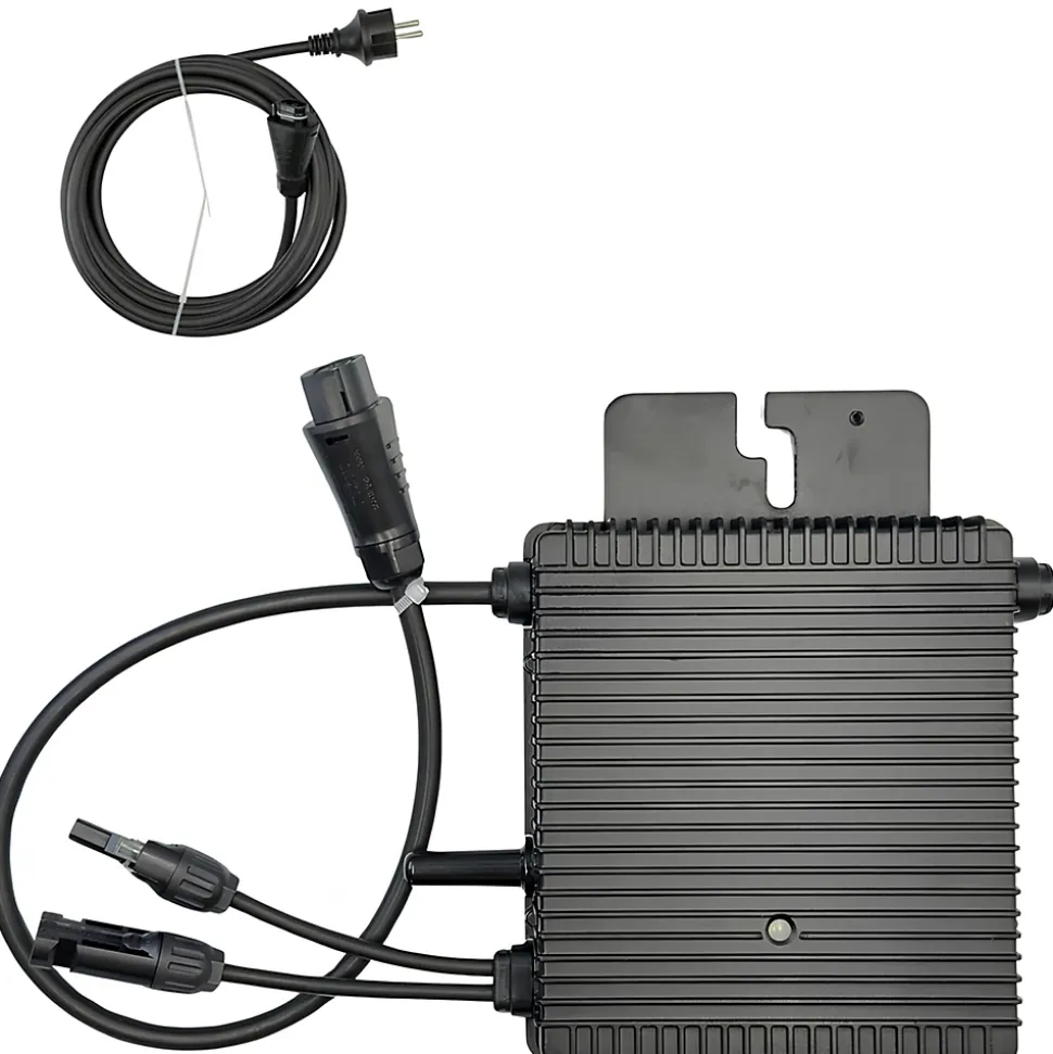 Micro-onduleur 500W Wifi Hoymiles + Câble AC 5m