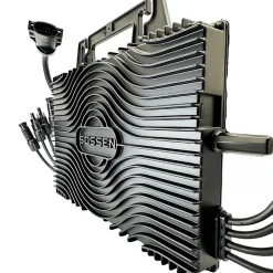 Micro-onduleur 2400W Wifi Sossen