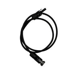 Micro-onduleur 2400W Wifi Sossen + Câble + Rallonges