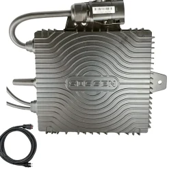 Micro-onduleur 500W Wifi Sossen + Câble AC 5m