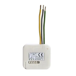 Micro récepteur pour volet roulant Somfy 2401162