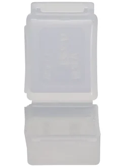 2 mini boîtes de gel Raytech copolymère de polypropylène ∅2,05 mm