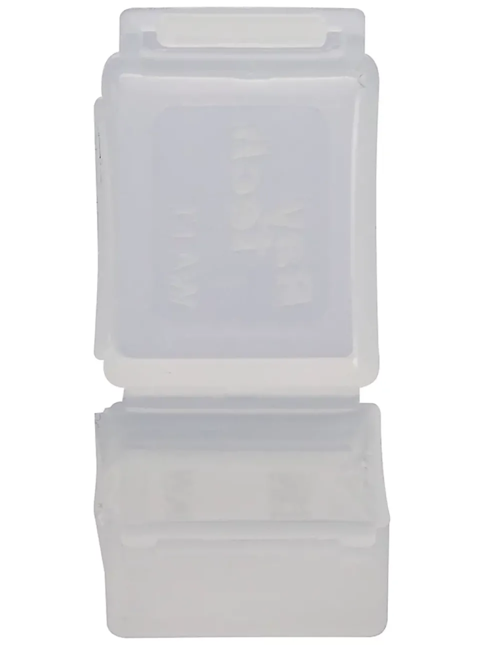 2 mini boîtes de gel Raytech copolymère de polypropylène ∅2,05 mm