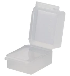 2 mini boîtes de gel Raytech copolymère de polypropylène ∅2,05 mm